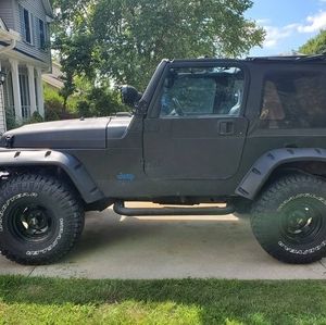 Meet your Posher, Andy